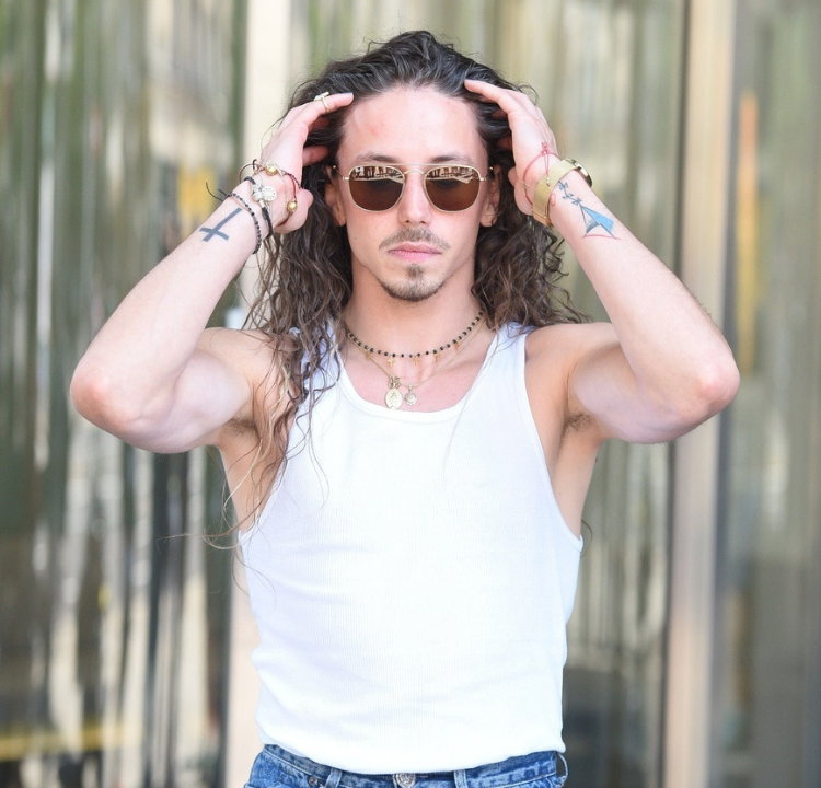Michał Szpak