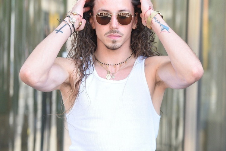 Michał Szpak
