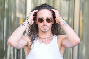 Michał Szpak