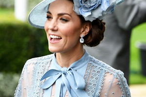 księżna Kate