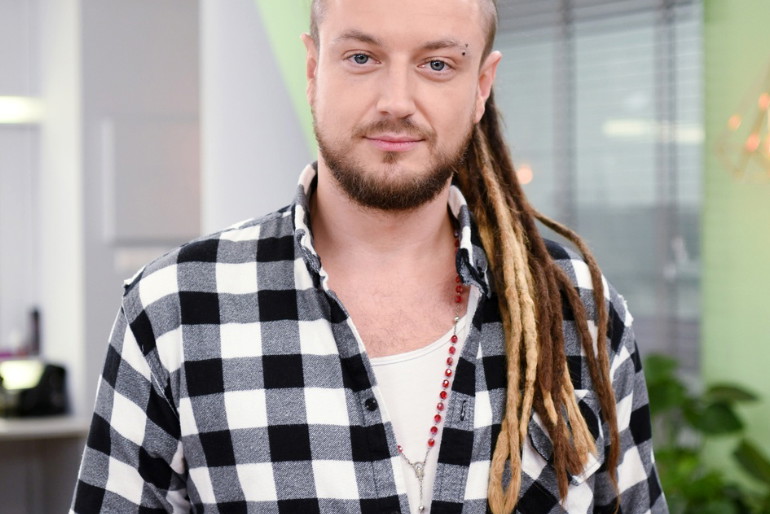 Alek Baron