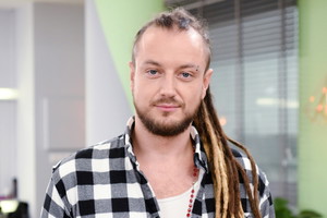 Alek Baron