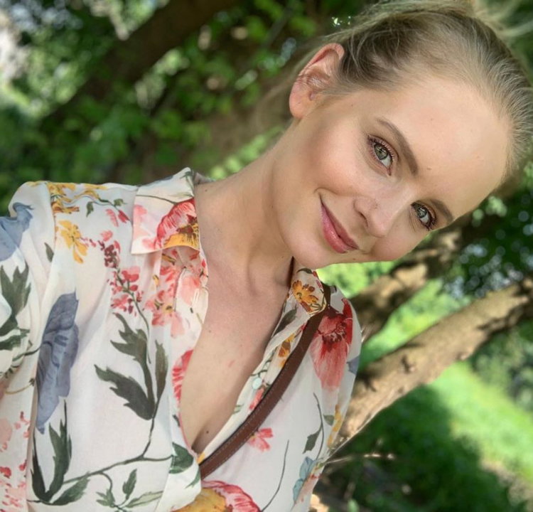 Olga Kalicka