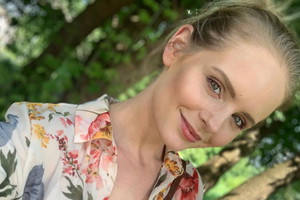 Olga Kalicka