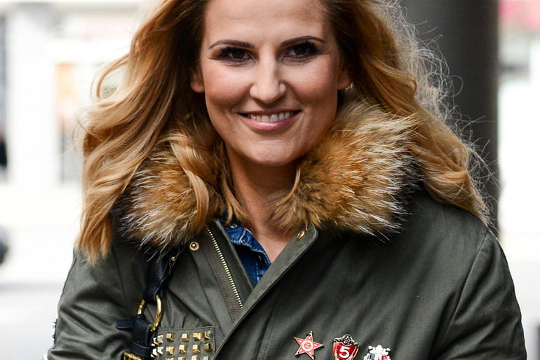 Dominika Tajner Wiśniewska