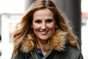 Dominika Tajner Wiśniewska