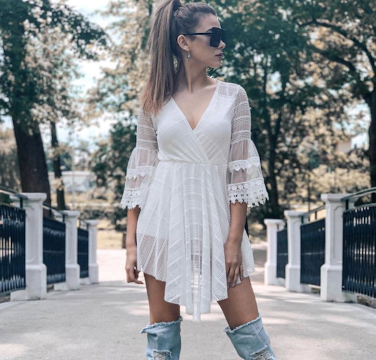 Sylwia Przybysz