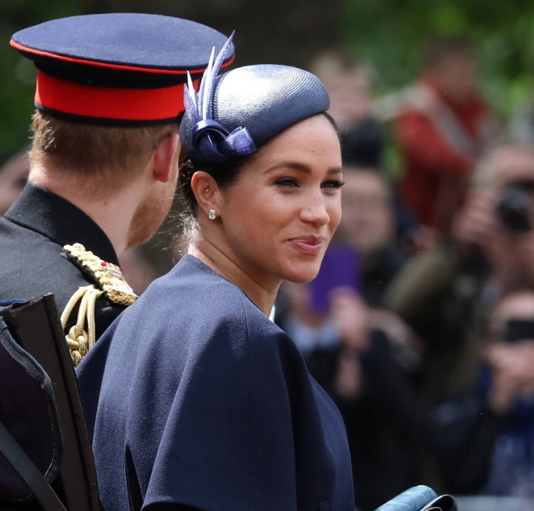Meghan Markle