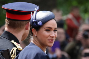 Meghan Markle