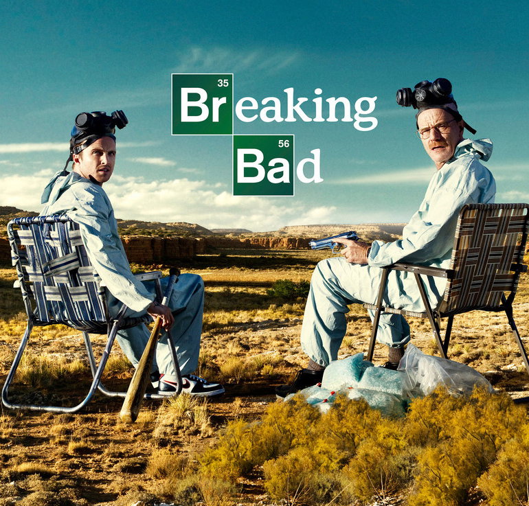 Breaking Bad