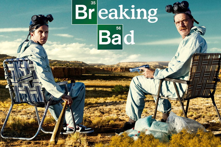Breaking Bad