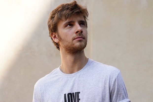 Maciej Musiał
