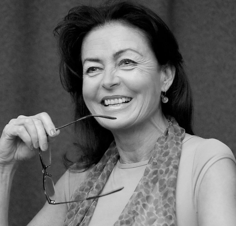 Dorota Kwiatkowska