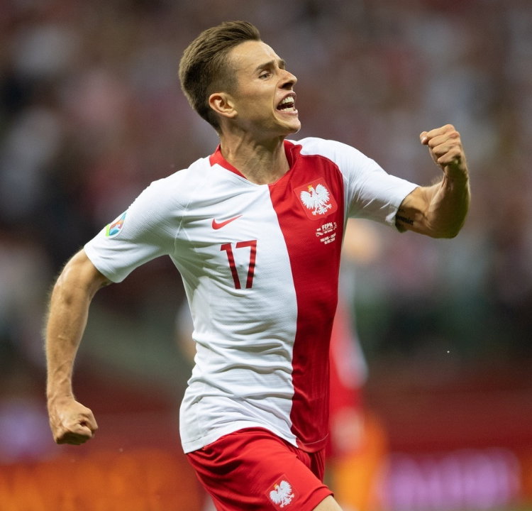 Damian Kądzior