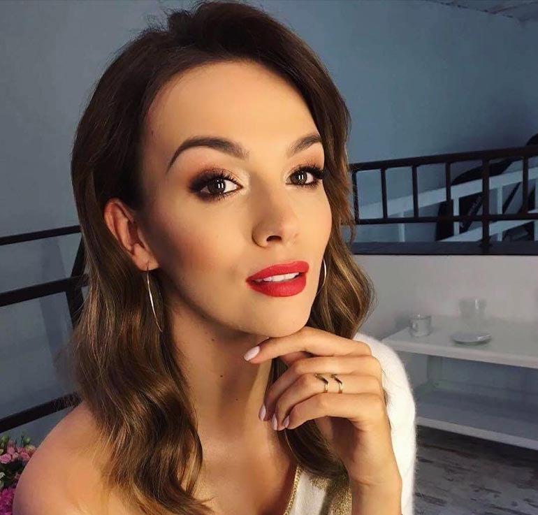 Paulina Krupińska