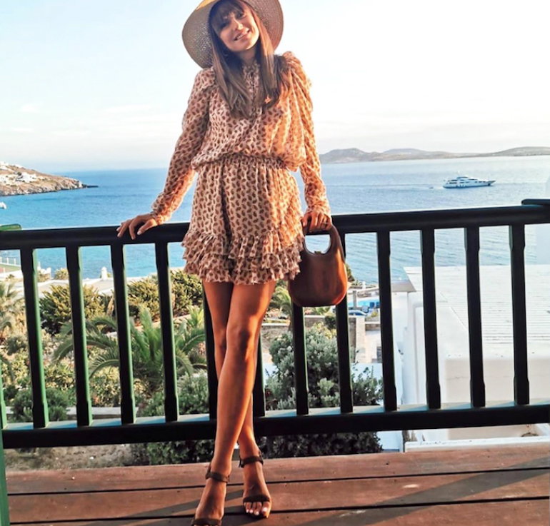 Anna Lewandowska