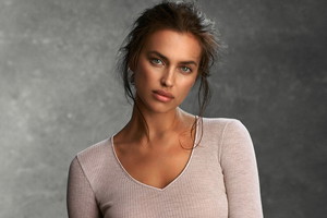 Irina Shayk