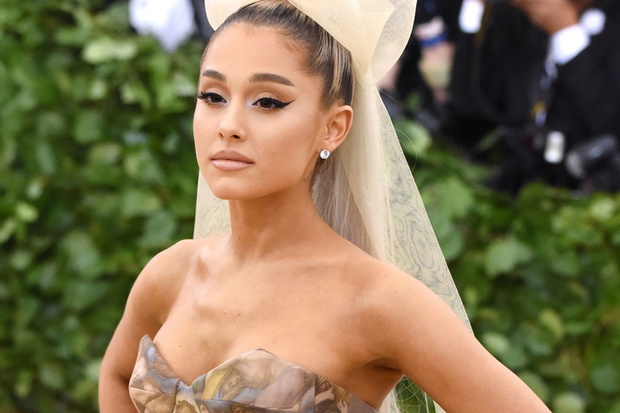 Ariana Grande