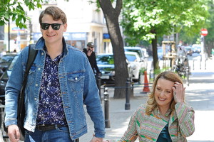 Monika Kuszyńska, jakub raczyński