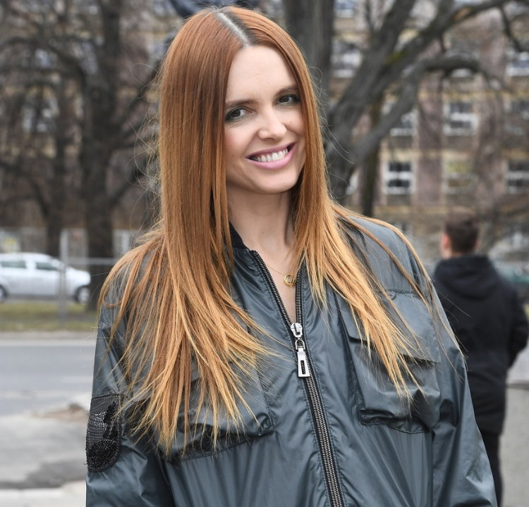 Kasia Burzyńska