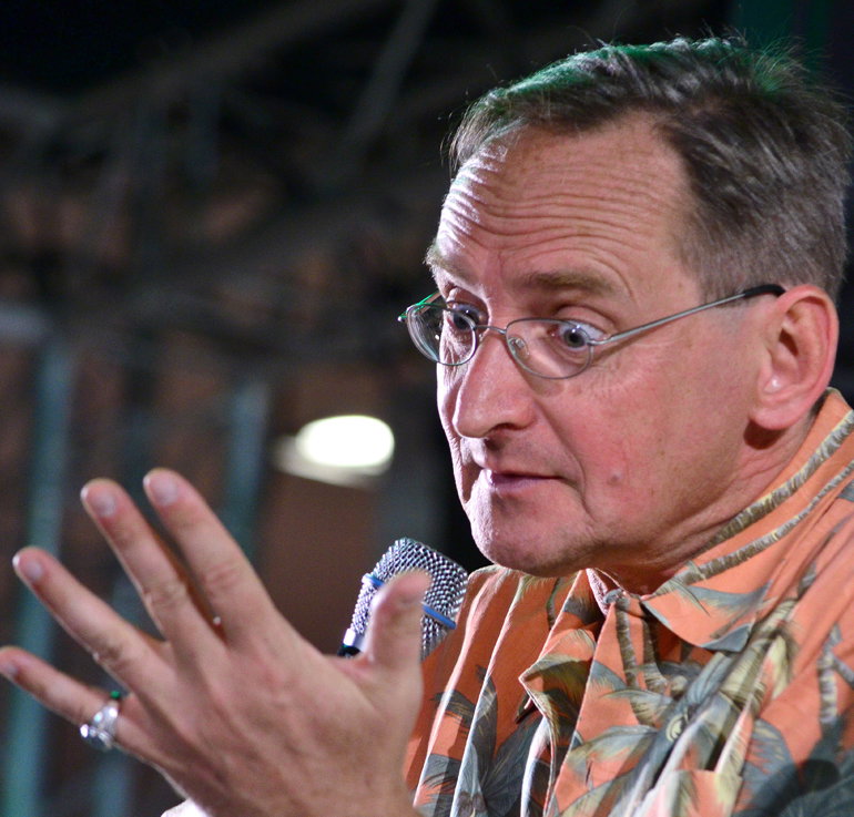 Wojciech Cejrowski