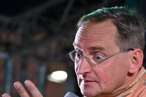Wojciech Cejrowski