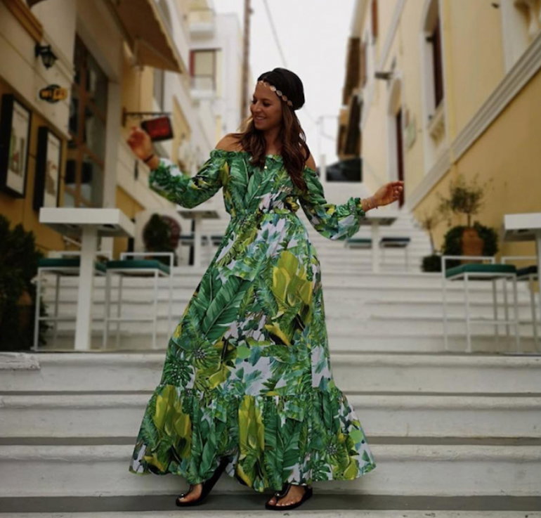 Anna Lewandowska
