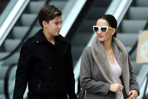 Justyna Steczkowska, Leon Myszkowski,