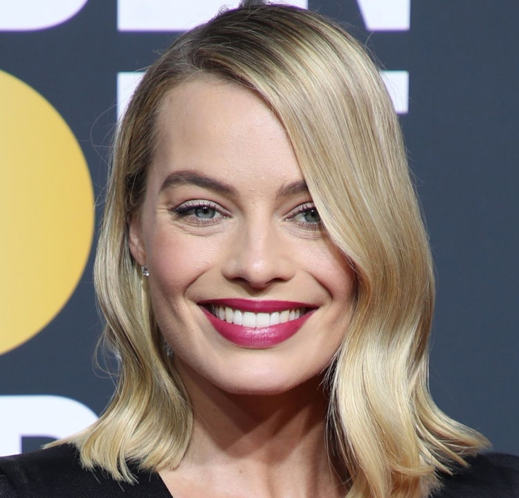 margot robbie główne