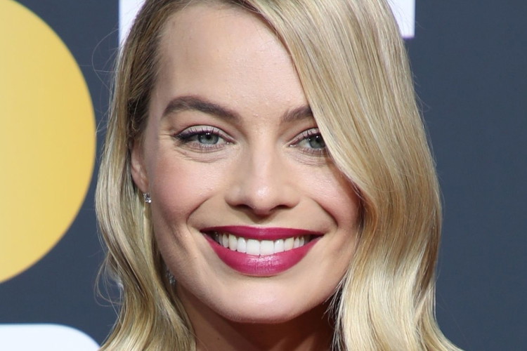 margot robbie główne