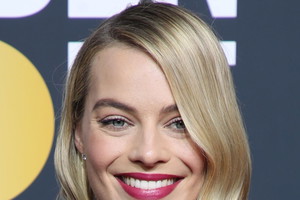 margot robbie główne
