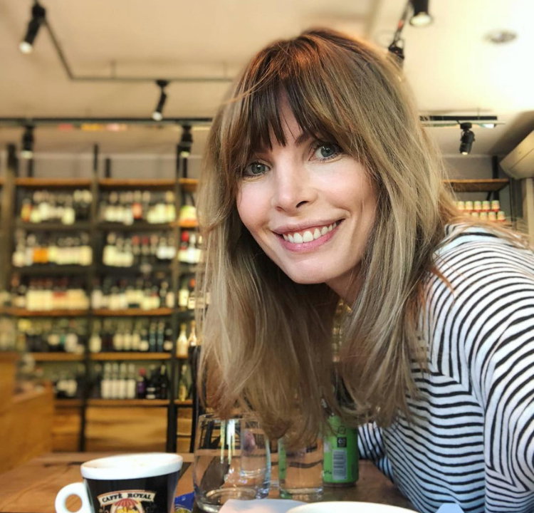 Agnieszka Dygant