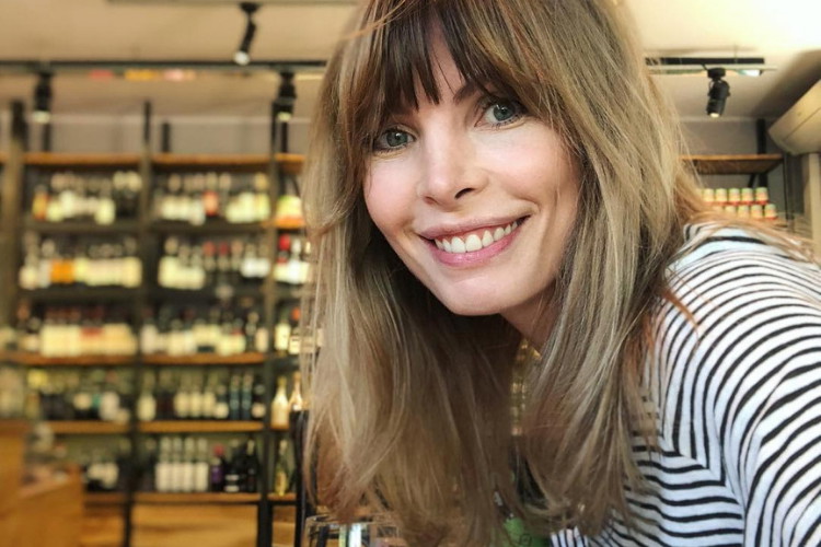Agnieszka Dygant