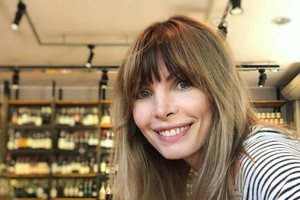 Agnieszka Dygant