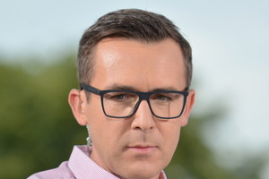Nie żyje tata Macieja Kurzajewskiego