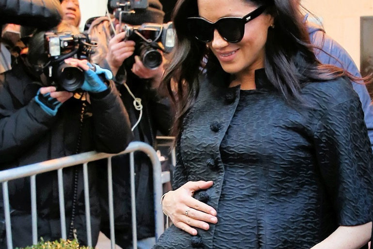 Meghan Markle