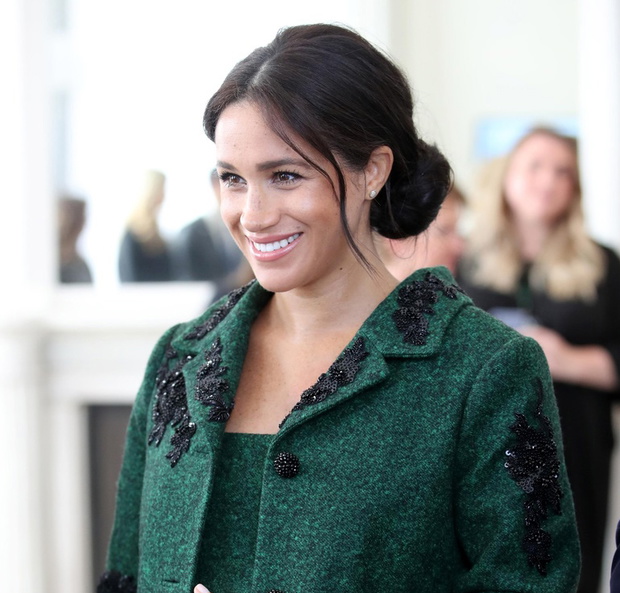Meghan Markle