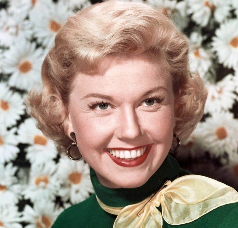 Doris Day