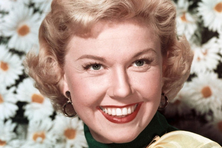 Doris Day