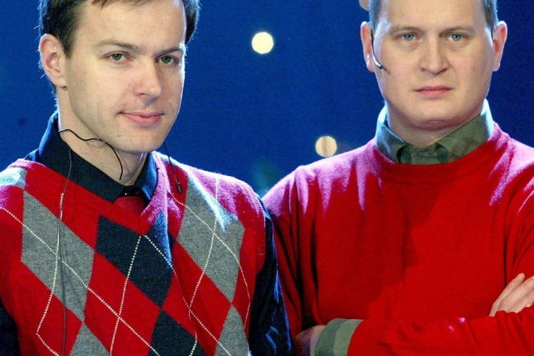 Europa da się lubić - jak wyglądają gwiazdy show?