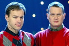 Europa da się lubić - jak wyglądają gwiazdy show?