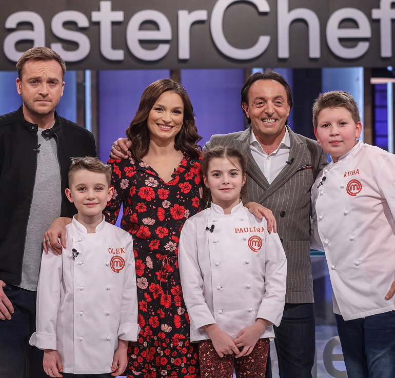 Kto wygrał MasterChef Junior 2019?