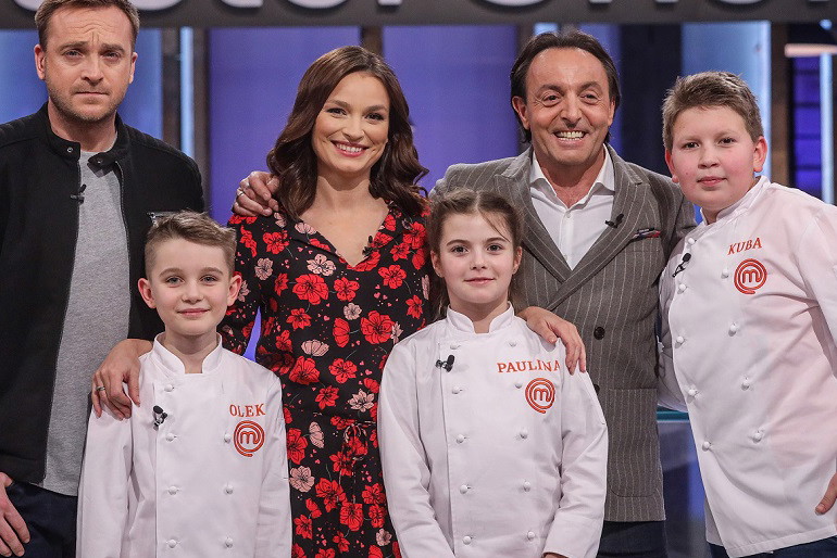 Kto wygrał MasterChef Junior 2019?