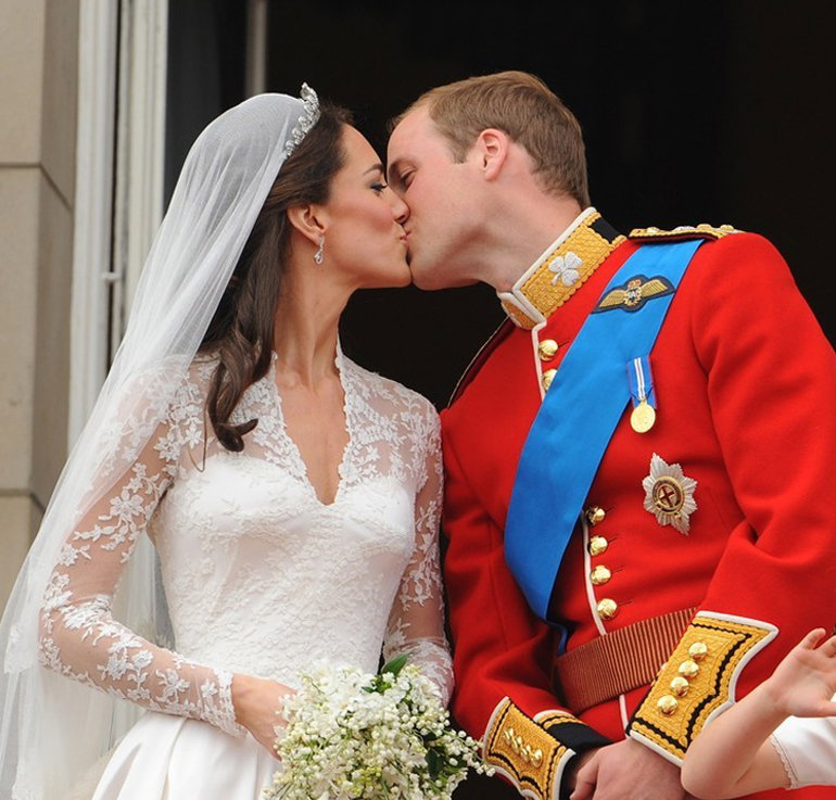 Książę William i księżna Kate
