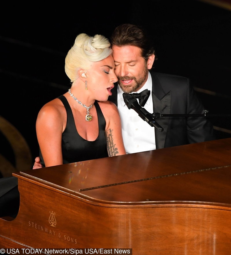 Lady Gaga, Bradley Cooper