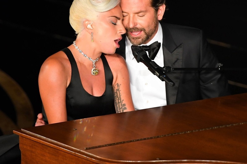 Lady Gaga, Bradley Cooper