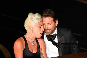 Lady Gaga, Bradley Cooper