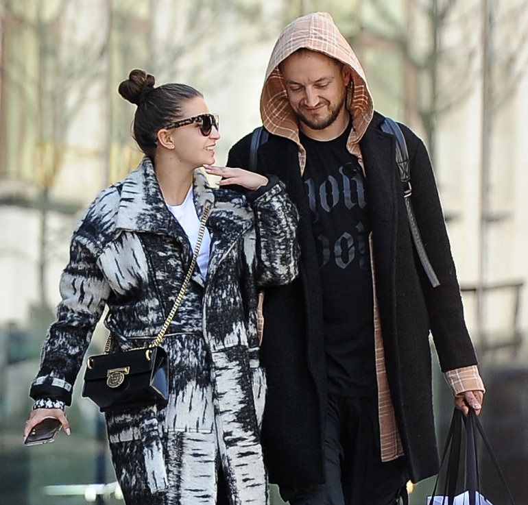 Julia Wieniawa i Baron