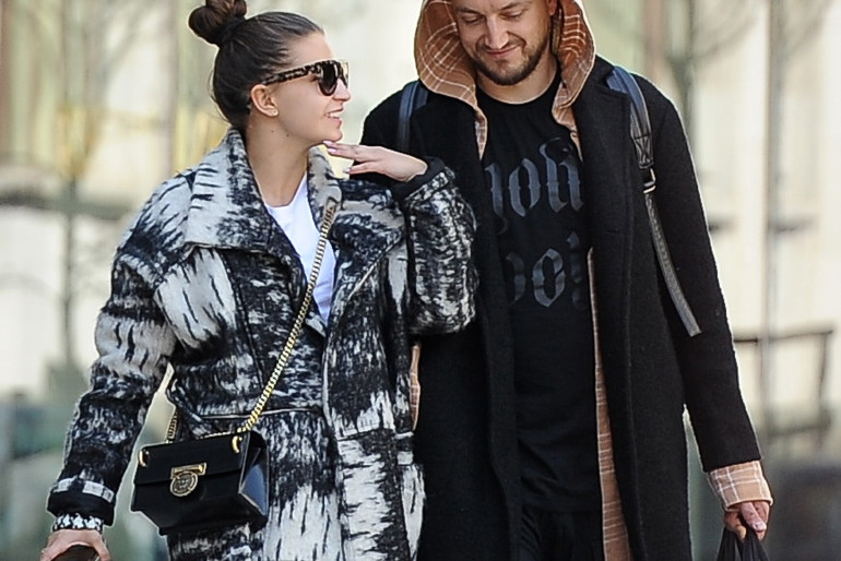 Julia Wieniawa i Baron