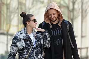 Julia Wieniawa i Baron